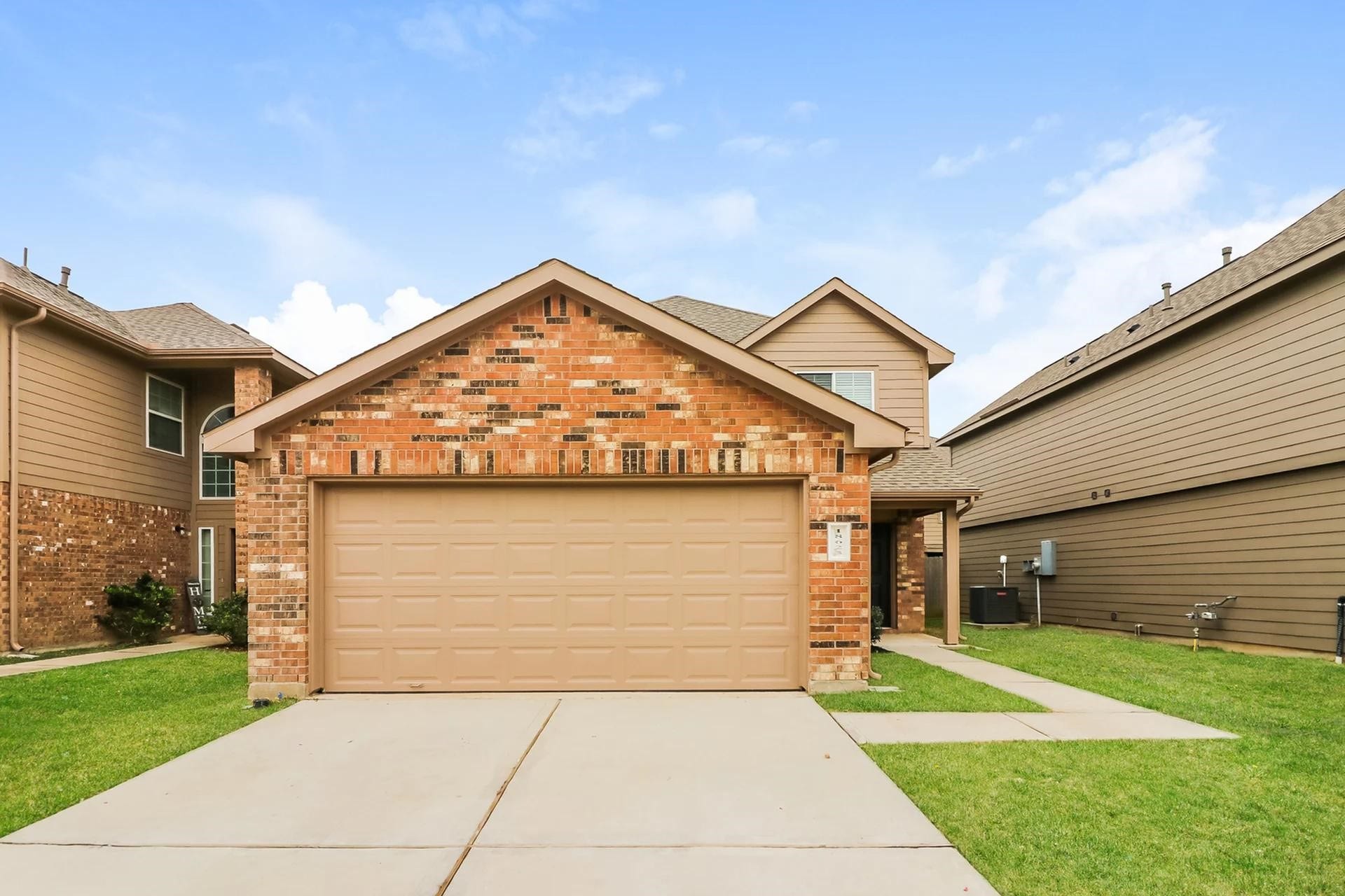 18623 Paddys Creek Trail, Katy, TX 77449 18623 Paddys Creek Trail, Katy, TX 77449