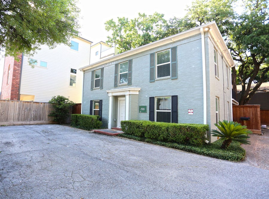 Property photo for 1914 Branard Street, Houston, TX
