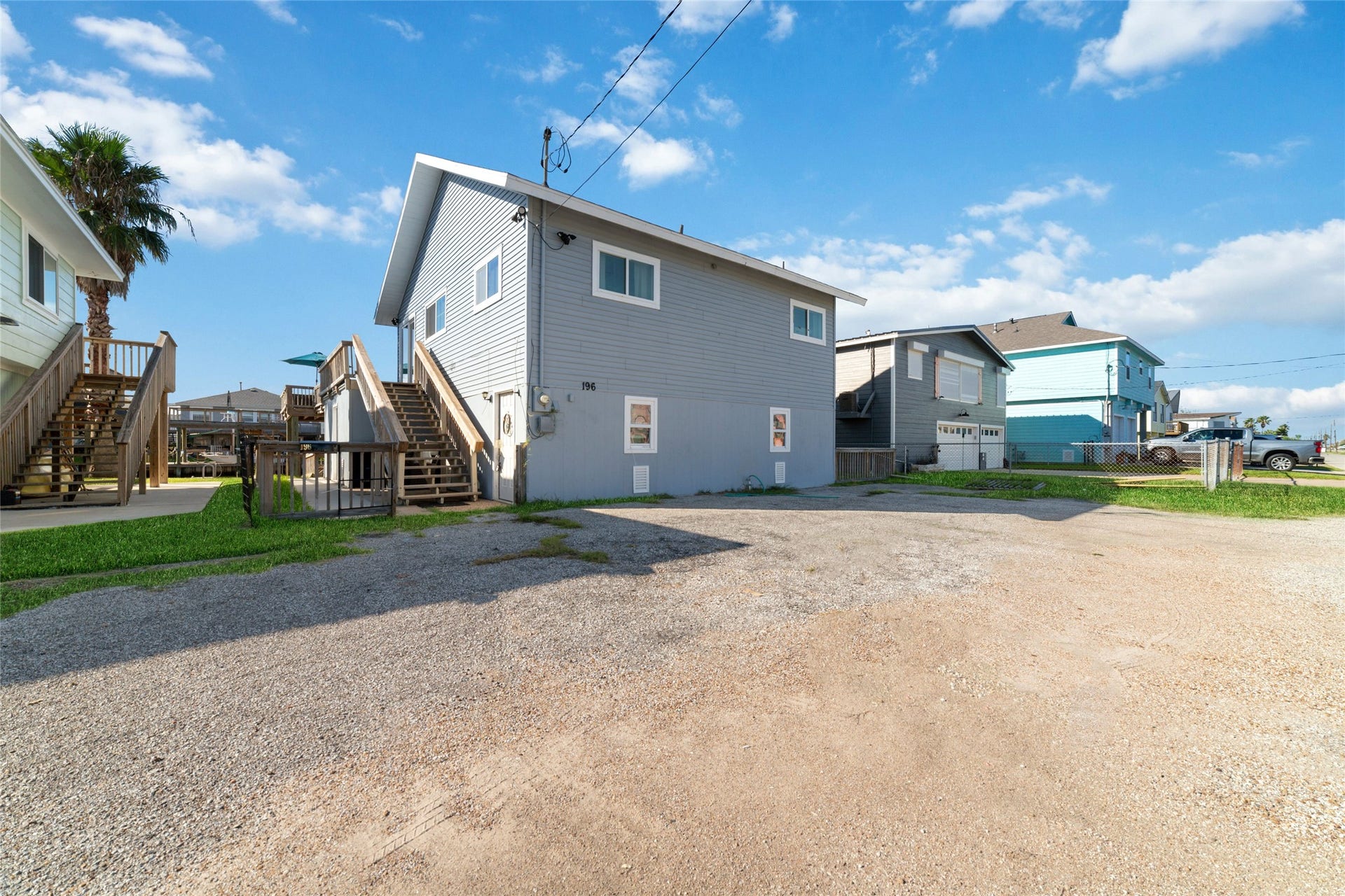 196 Barracuda Street, Bayou Vista, TX 77563 196 Barracuda Street, Bayou Vista, TX 77563
