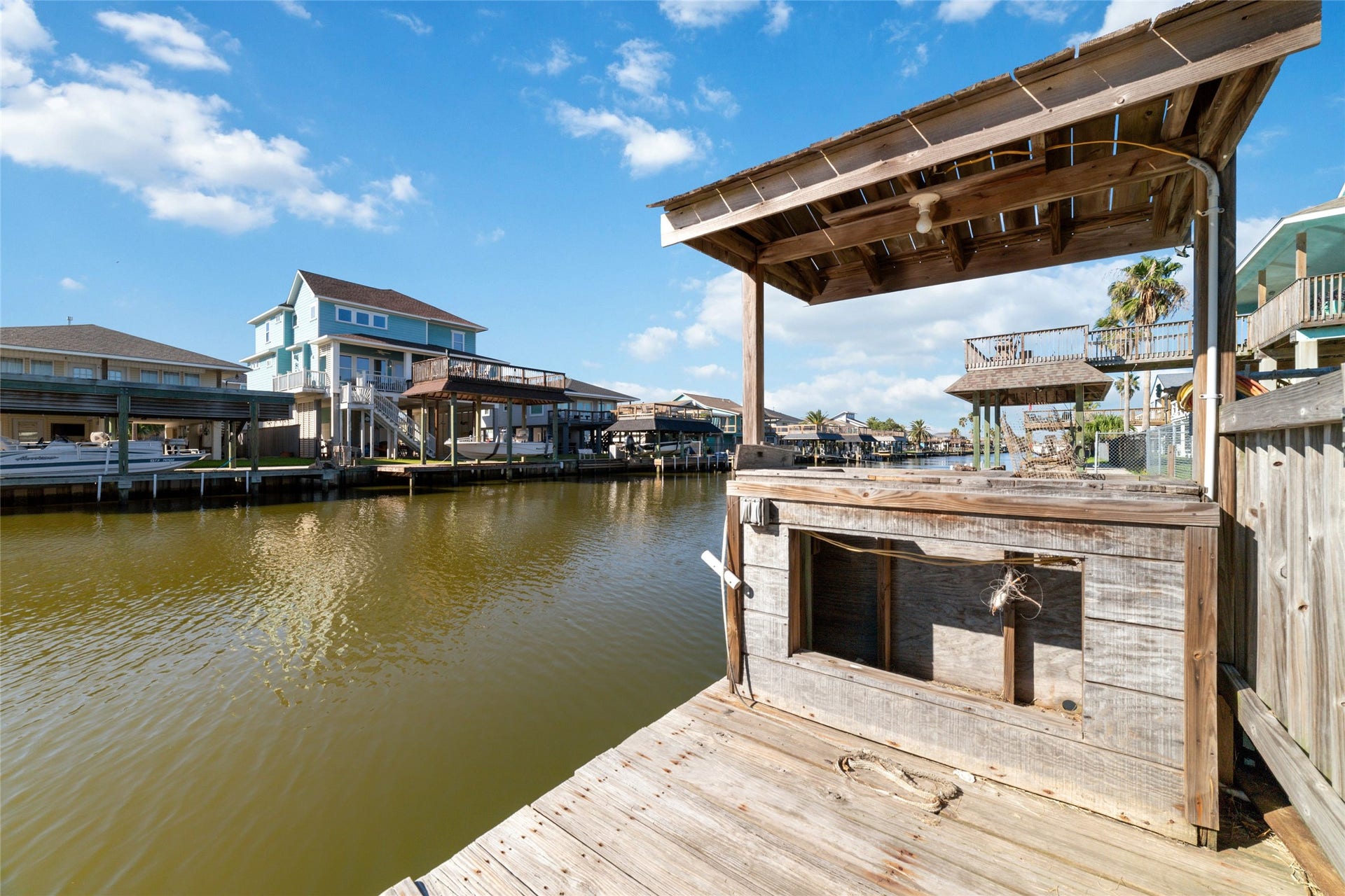196 Barracuda Street, Bayou Vista, TX 77563 196 Barracuda Street, Bayou Vista, TX 77563