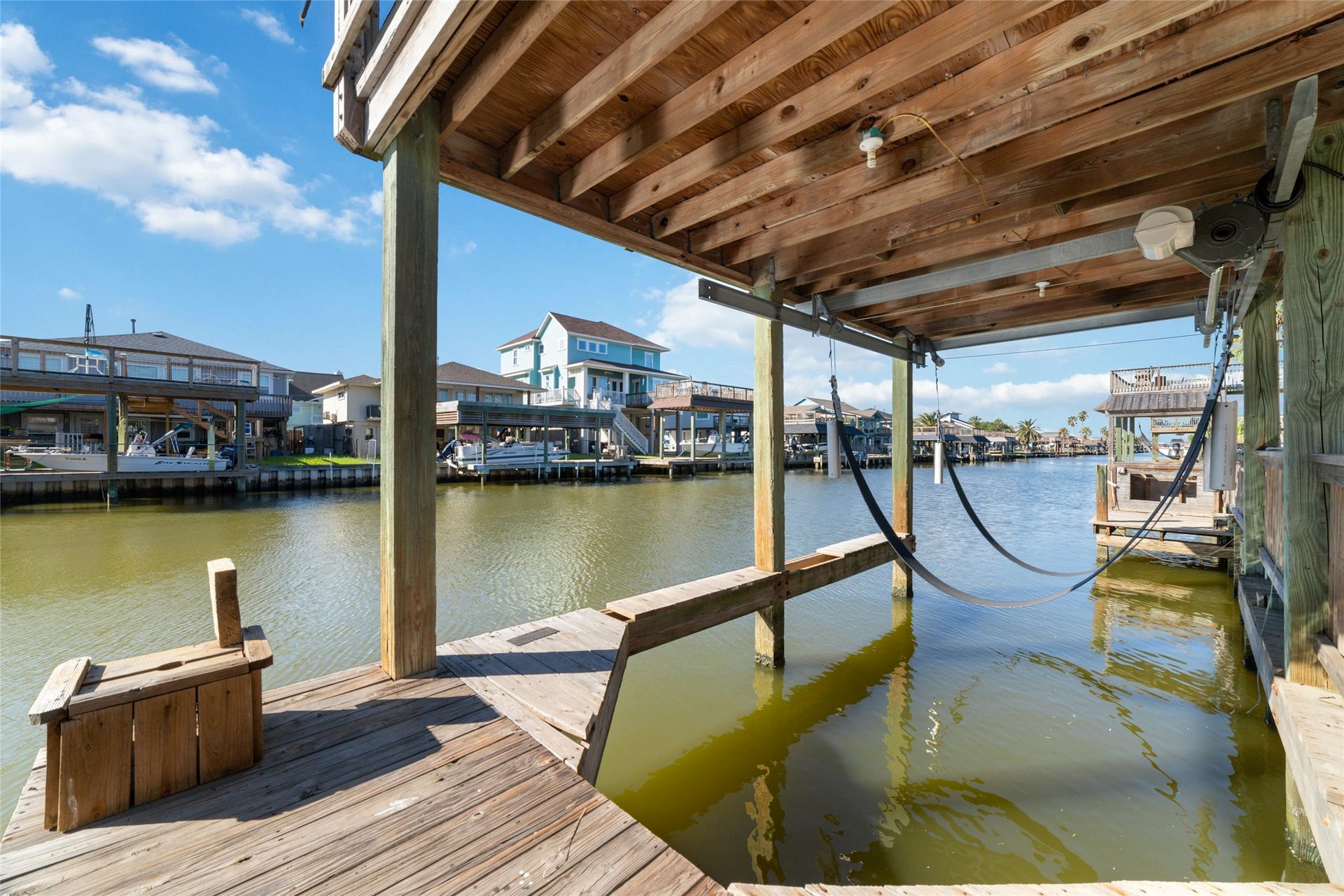 196 Barracuda Street, Bayou Vista, TX 77563 196 Barracuda Street, Bayou Vista, TX 77563