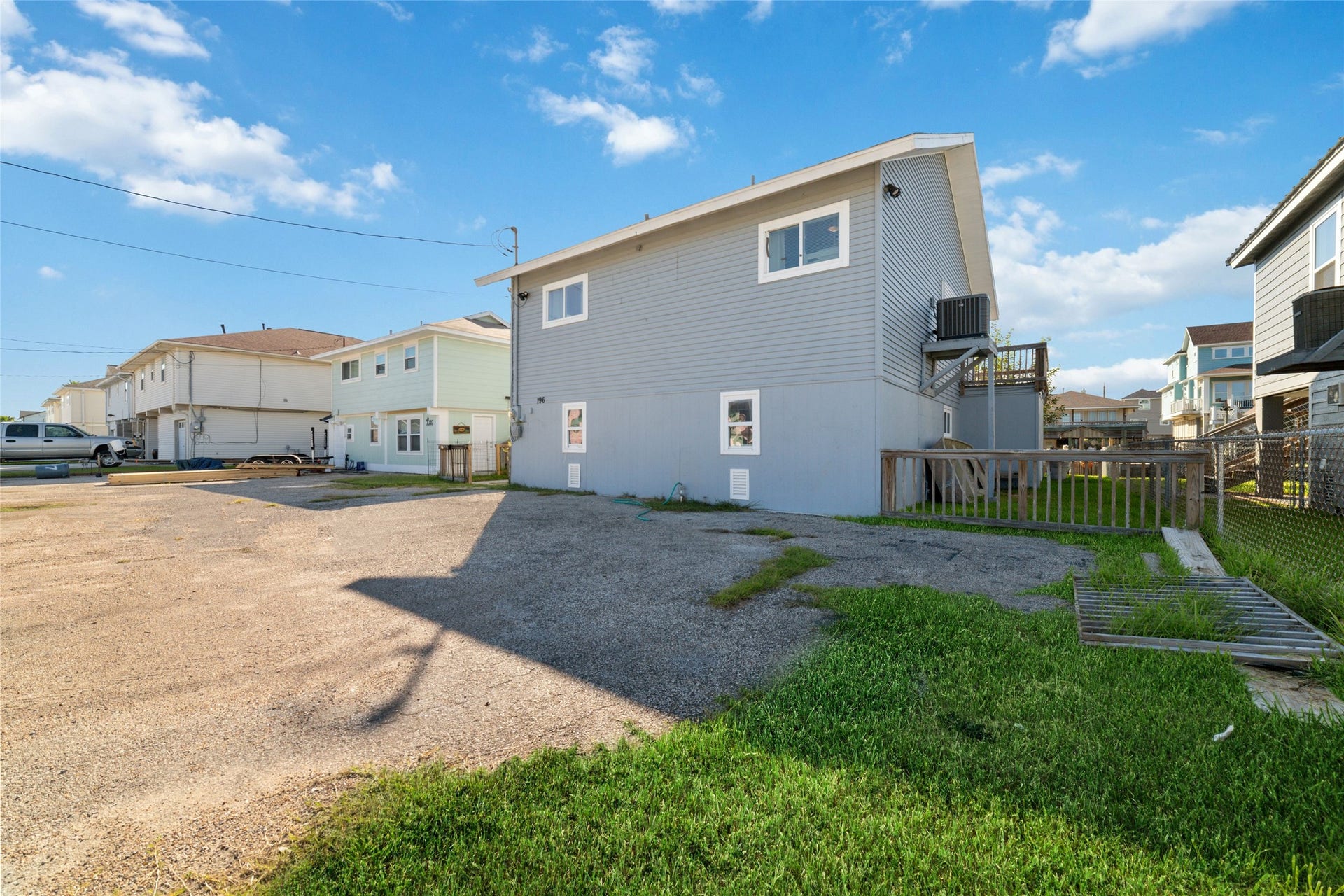 196 Barracuda Street, Bayou Vista, TX 77563 196 Barracuda Street, Bayou Vista, TX 77563