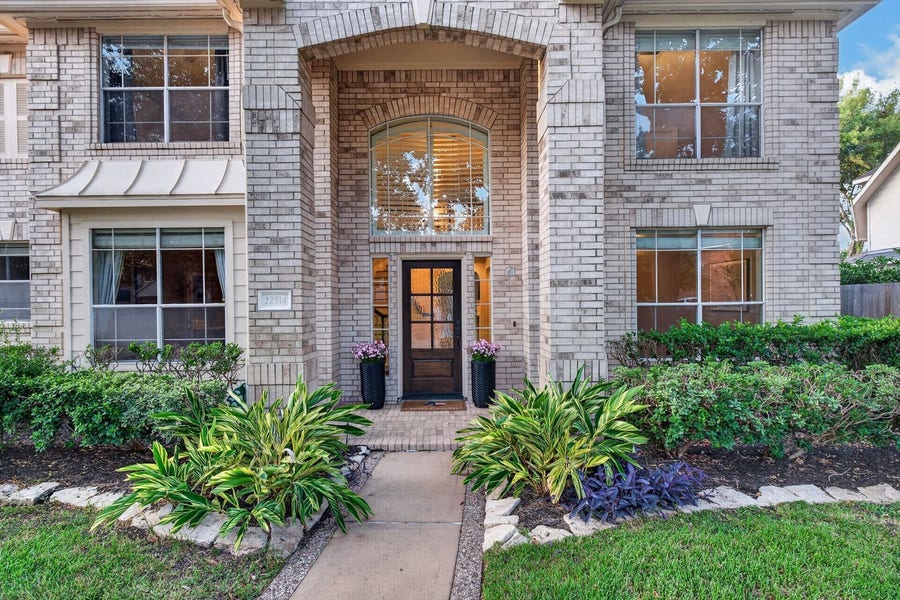 Property photo for 22514 Bridgehaven Drive, Katy, TX