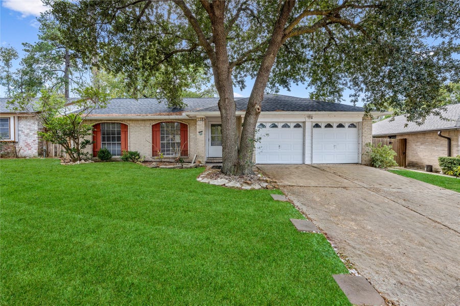 Property photo for 5306 Atascocita West Trail, Humble, TX