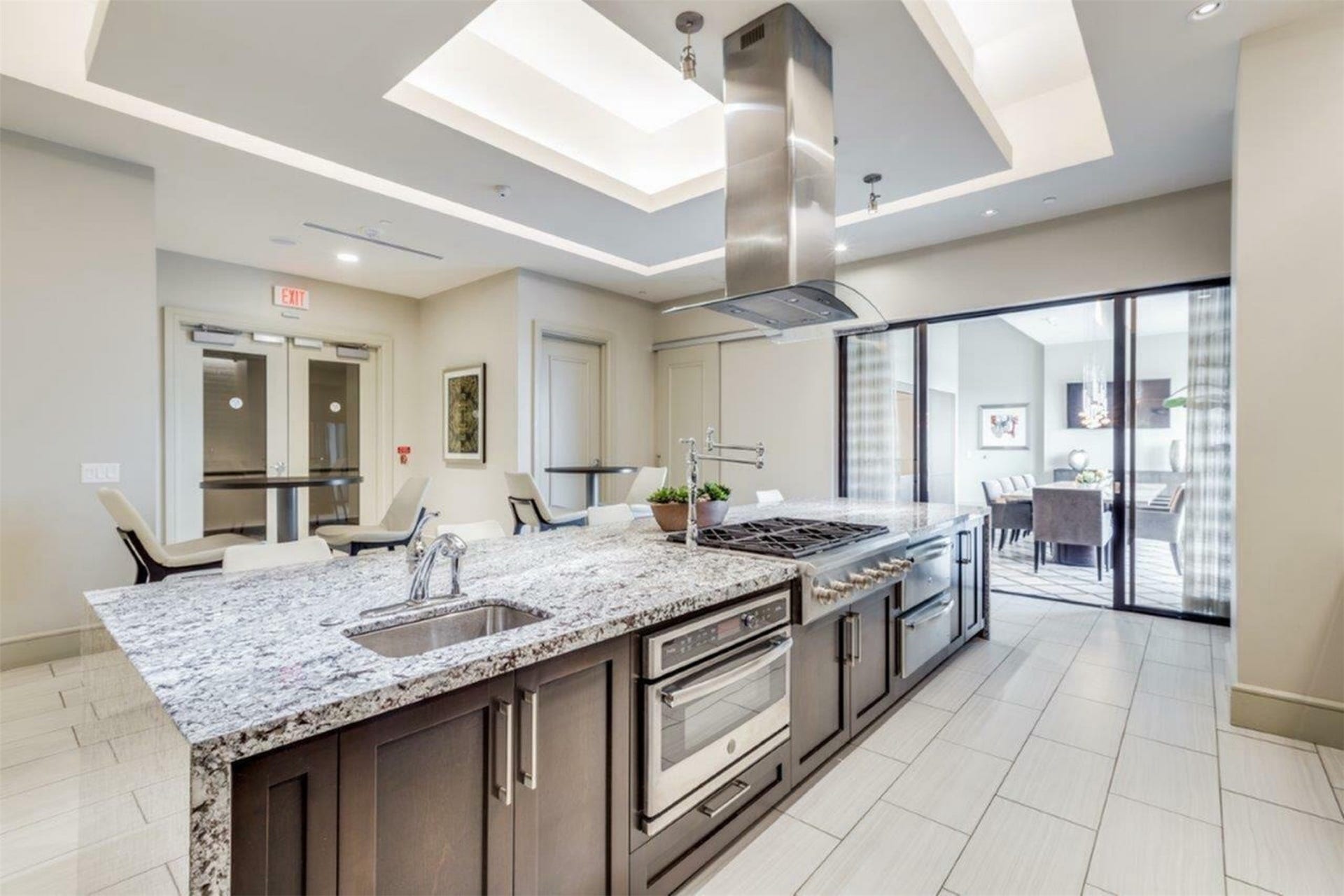 9787 Katy Freeway, #1810, Houston, TX 77024
