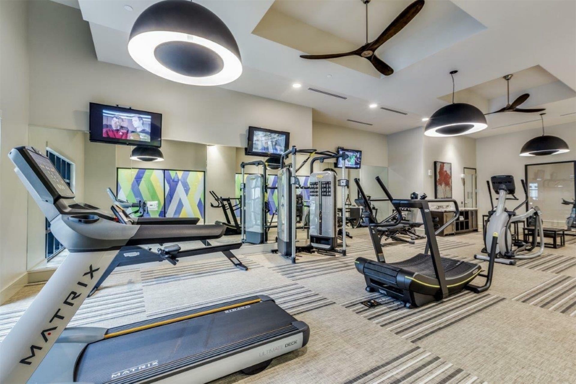 9787 Katy Freeway, #1810, Houston, TX 77024
