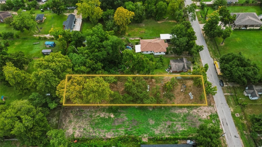Property photo for 974 Dolly Wright Street, Houston, TX
