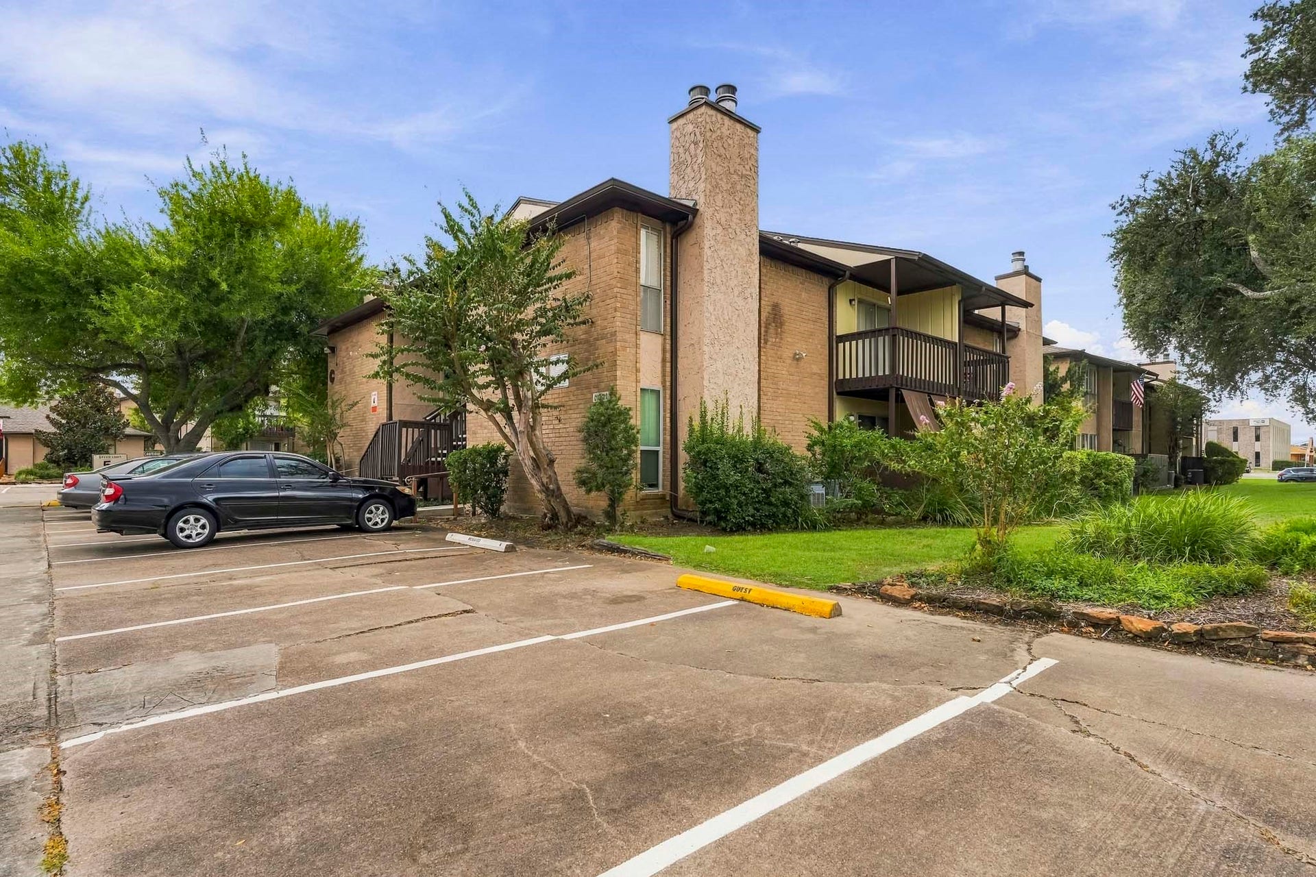 1500 Bay Area Boulevard, #C 209, Houston, TX 77058