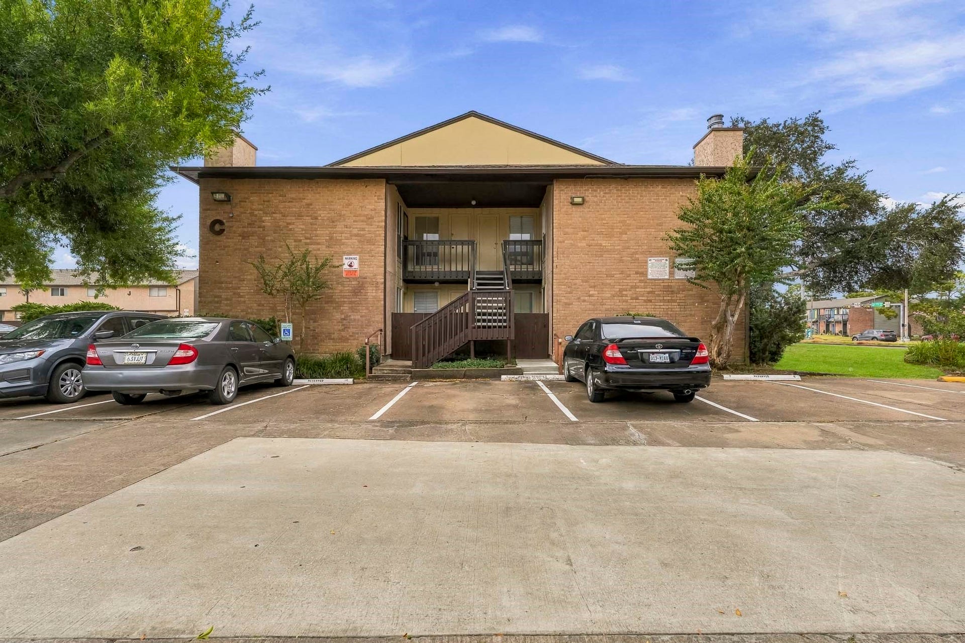 1500 Bay Area Boulevard, #C 209, Houston, TX 77058