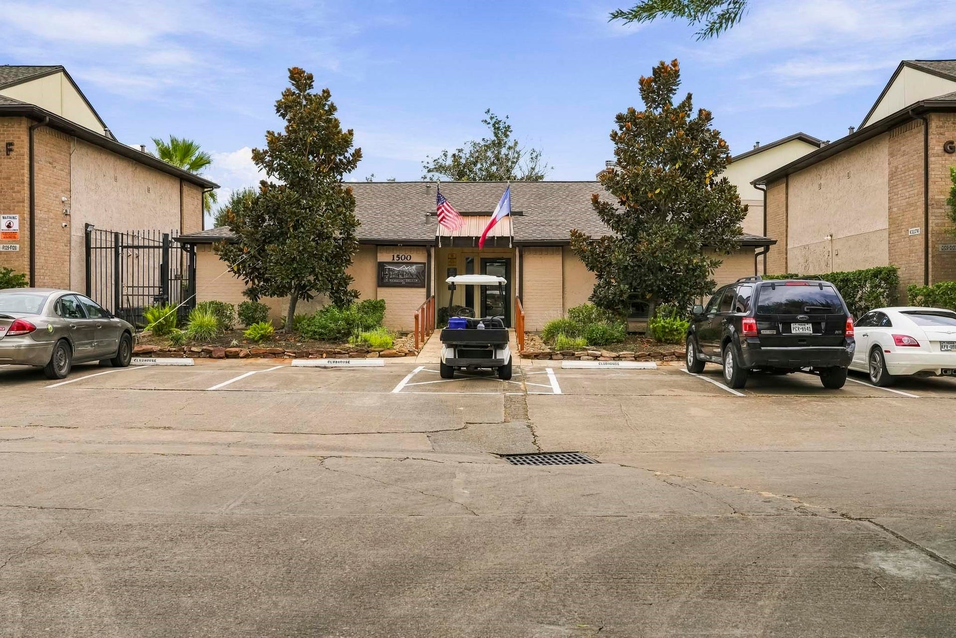 1500 Bay Area Boulevard, #C 209, Houston, TX 77058