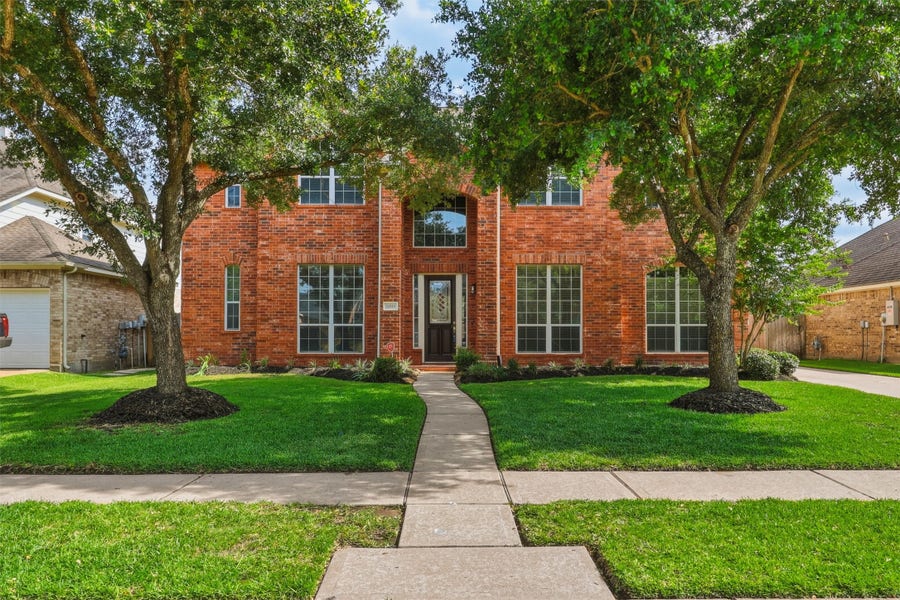 Property photo for 26919 Rockwood Park Lane, Cypress, TX