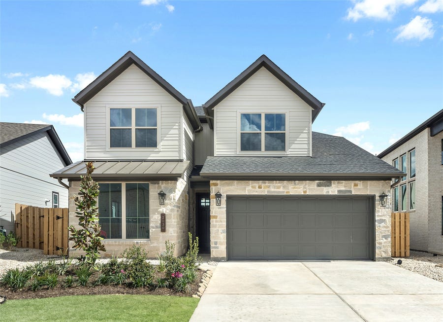 Property photo for 2030 Lobo Court, Montgomery, TX