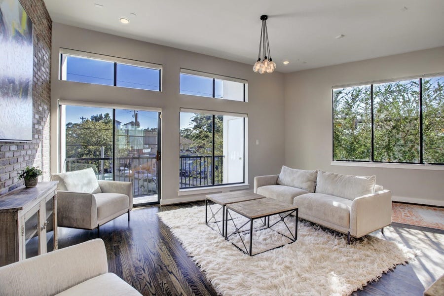 Property photo for 1320 Welch Street, Houston, TX
