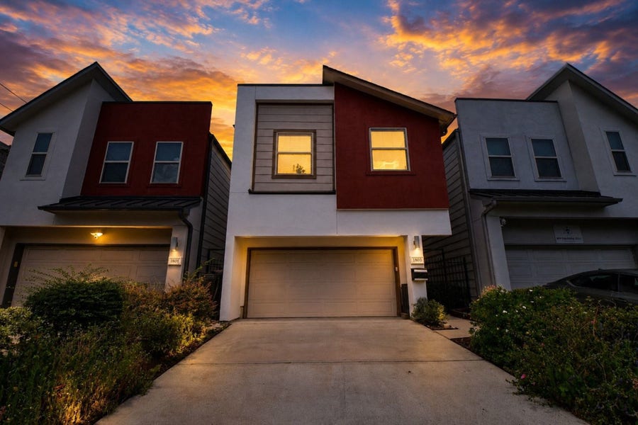 Property photo for 1803 Wichita Street, Houston, TX