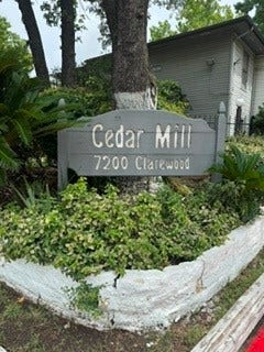 Property photo for 7200 Clarewood Drive, #1, Houston, TX