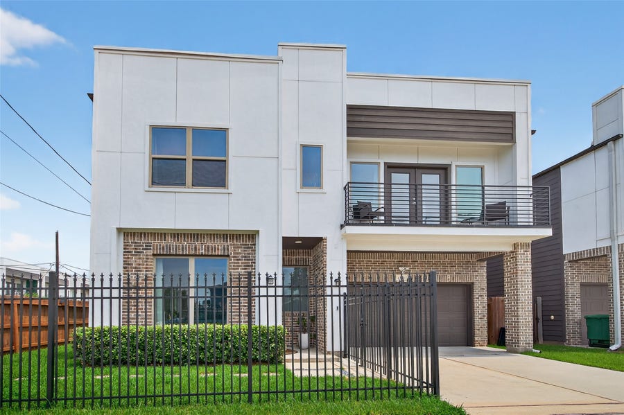 Property photo for 1712 Schweikhardt Street, Houston, TX
