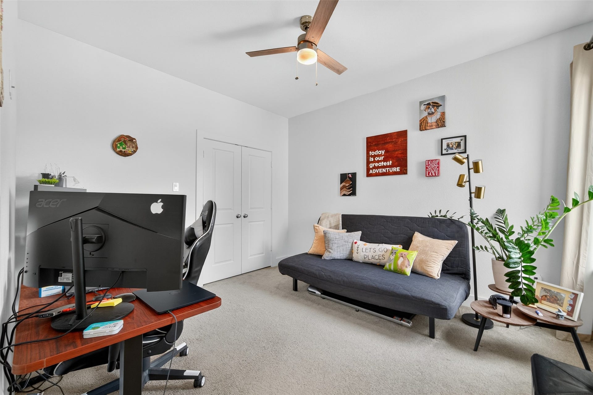 1712 Schweikhardt Street, Houston, TX 77020