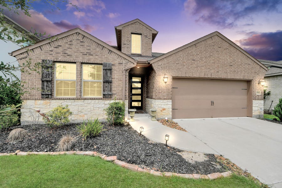 Property photo for 2844 Andante Green Drive, Spring, TX