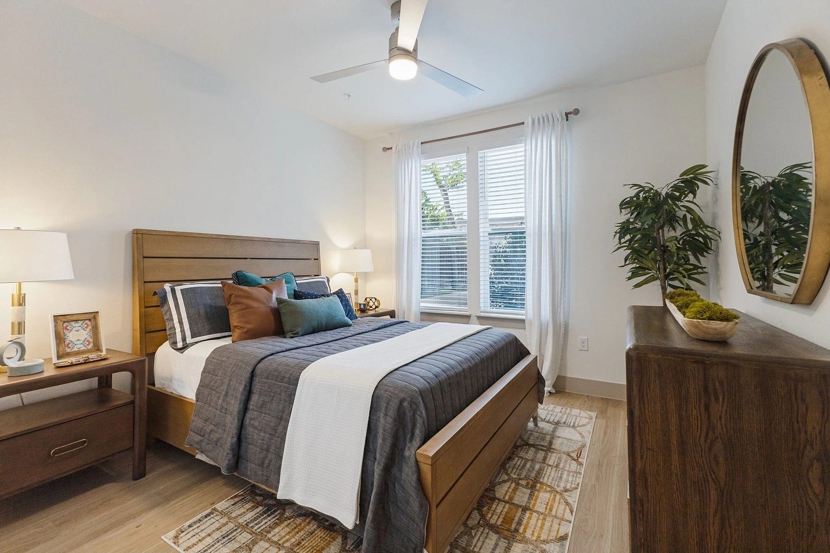 1506 N Prairie Avenue, #222, Dallas, TX 75204 8 Weeks Free on 15 Month Leases