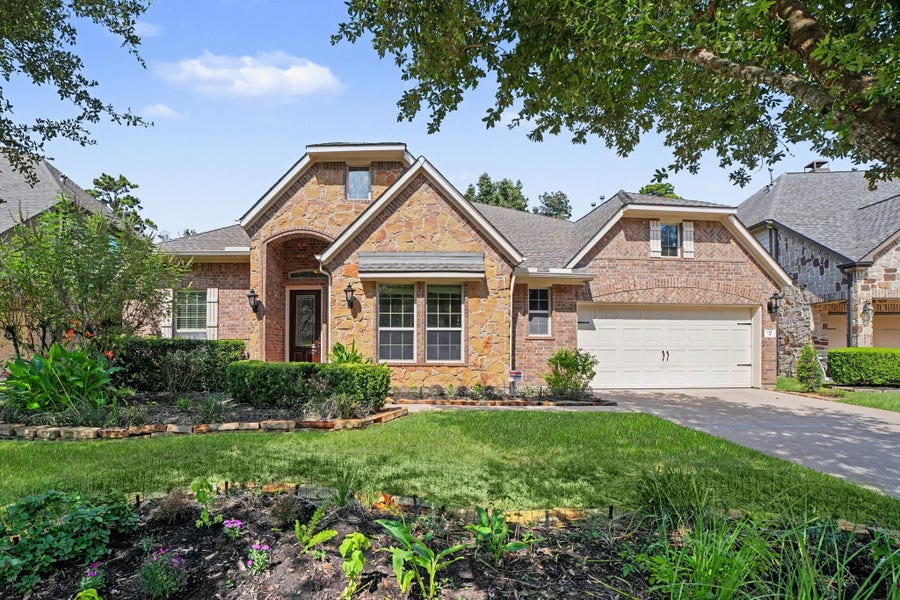 Property photo for 62 Sandwell Place, Spring, TX