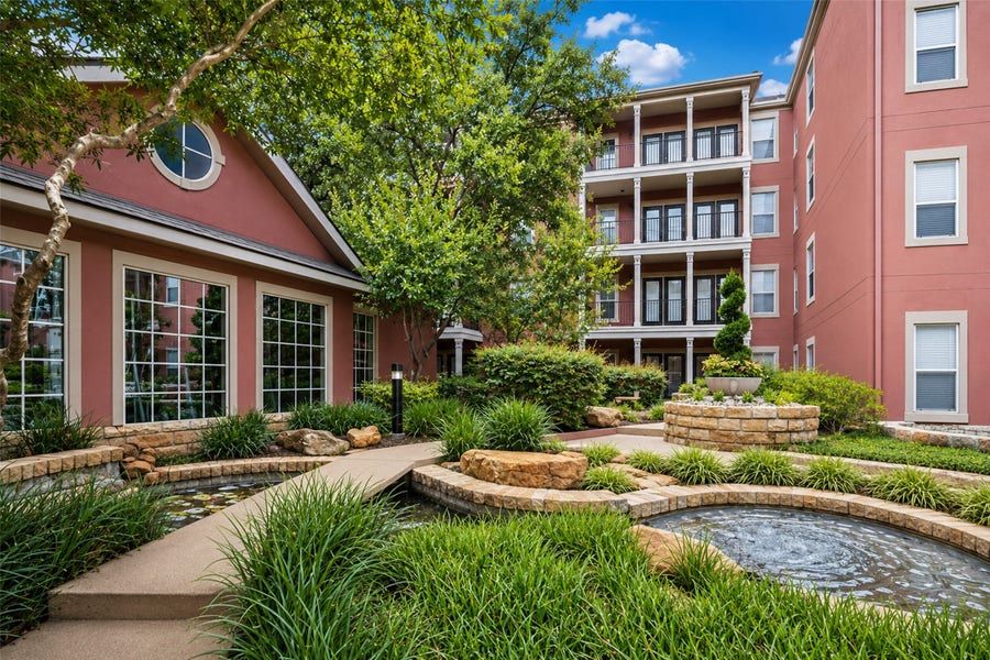 Property photo for 2400 McCue Road, #401, Houston, TX