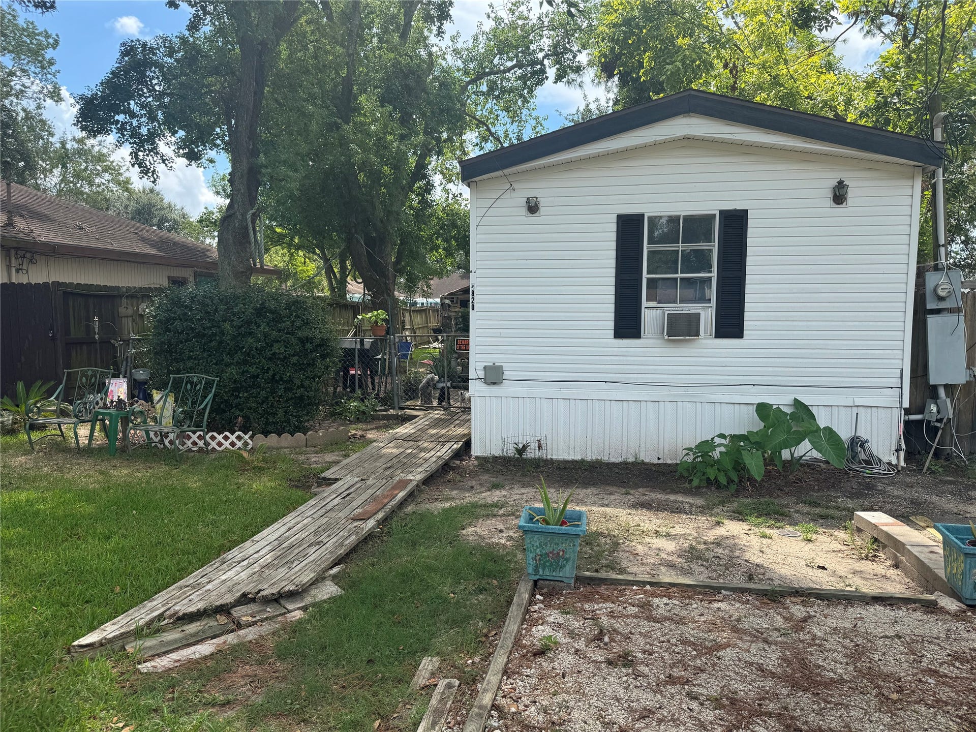4820 12th Street, Bacliff, TX 77518 4820 12th Street, Bacliff, TX 77518