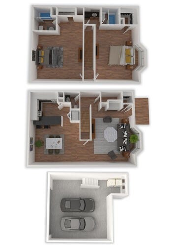 2102-M02 Place Rebecca Lane, Houston, TX 77090 2102-M02 Place Rebecca Lane, Houston, TX 77090