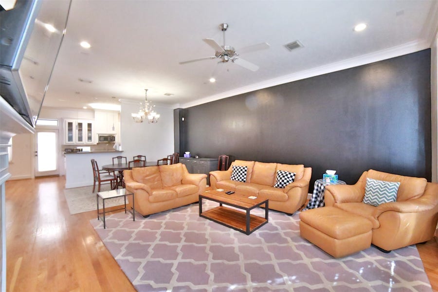 Property photo for 2410 Dorrington Street, #C, Houston, TX