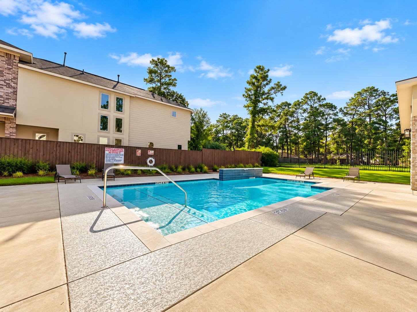 504 Nursery Road, #3202, The Woodlands, TX 77380