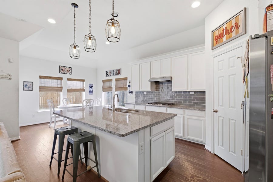 Property photo for 3118 Frost Corner Place, Richmond, TX