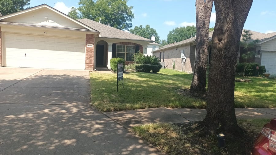 Property photo for 10215 Peridot cove Cove, Houston, TX
