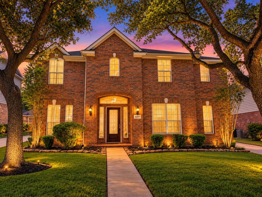 Property photo for 6007 Foxland Court, Spring, TX