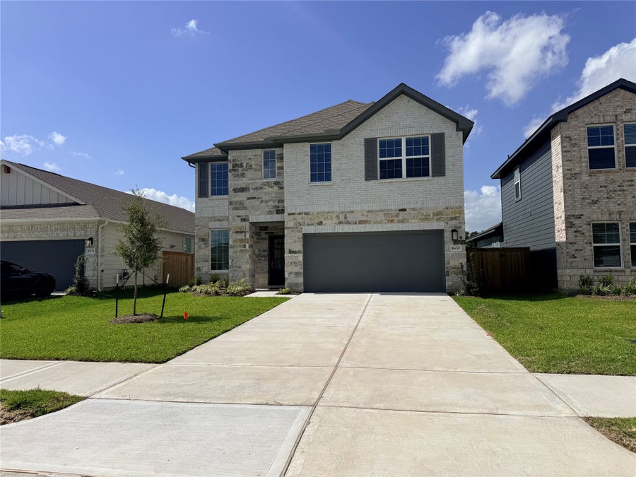 Property photo for 16270 Parish Pointe Court, Conroe, TX