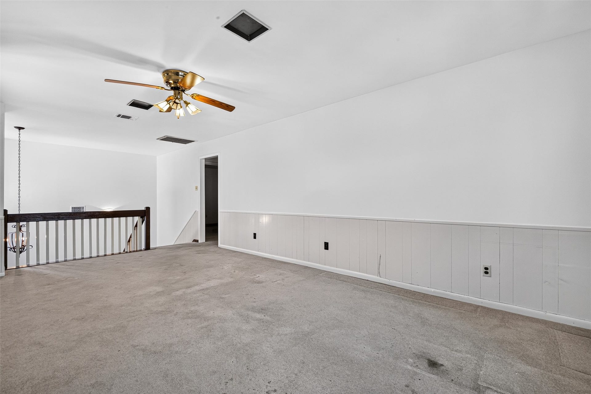 3119 Villa Lane, Missouri City, TX 77459 another view of game room