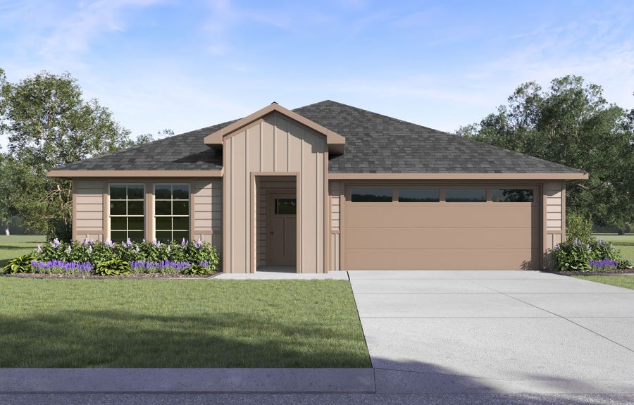 Property photo for 2639 Sunset Bluff Lane, Rosenberg, TX