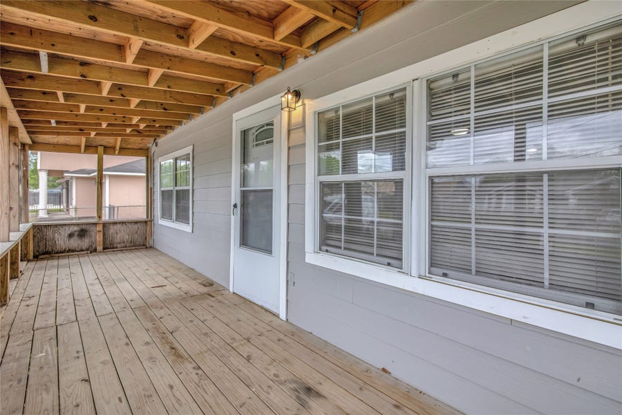 Property photo for 4726 Carmen Street, Houston, TX