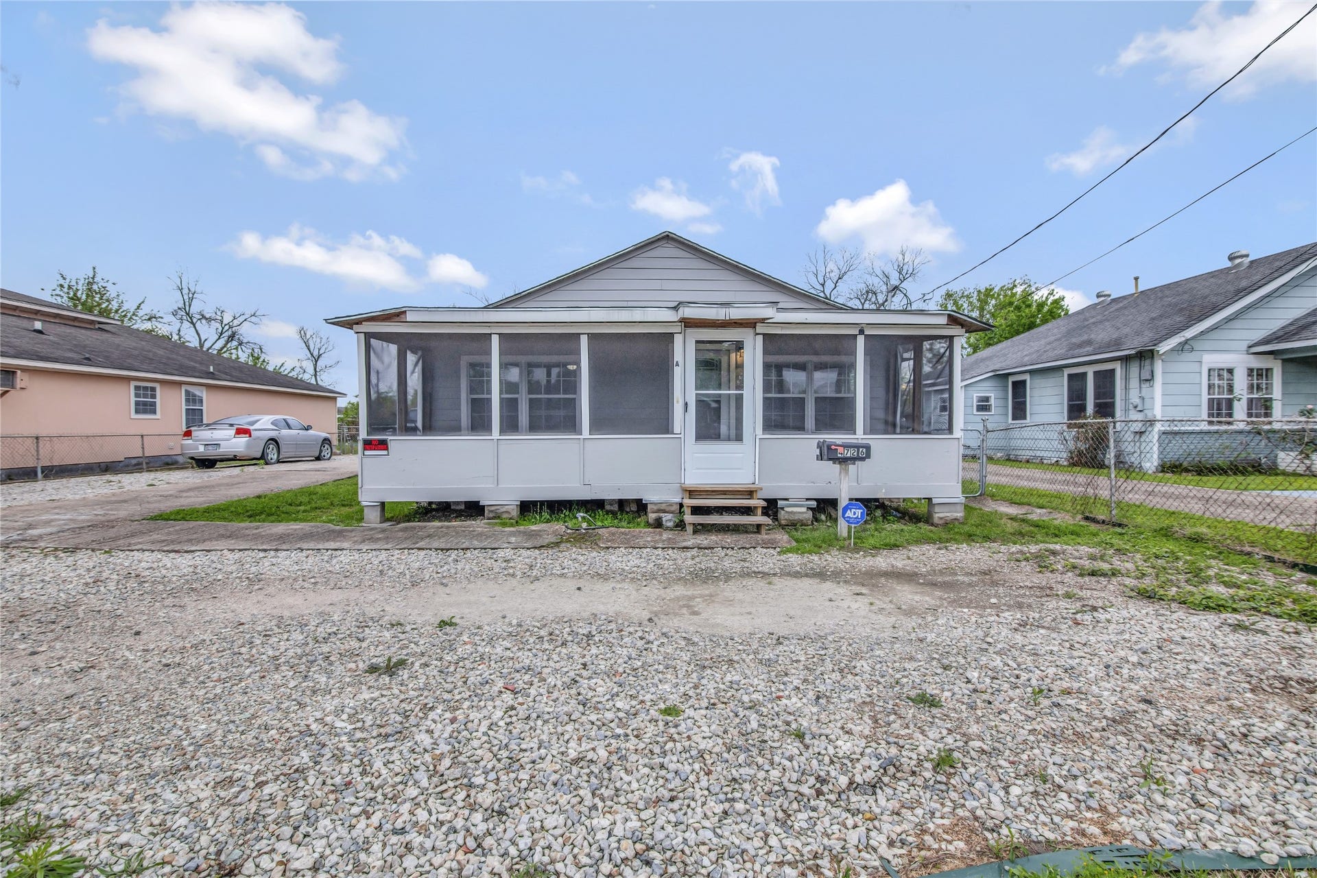 4726 Carmen Street, Houston, TX 77033