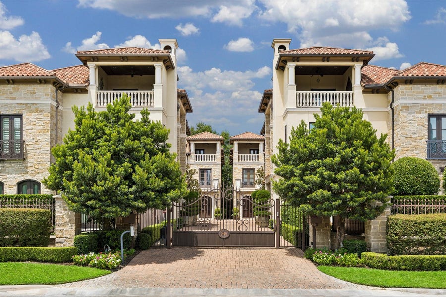 Property photo for 5146 Longmont Drive, #2, Houston, TX