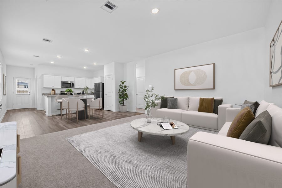 Property photo for 10314 Red Orchid Drive, Houston, TX