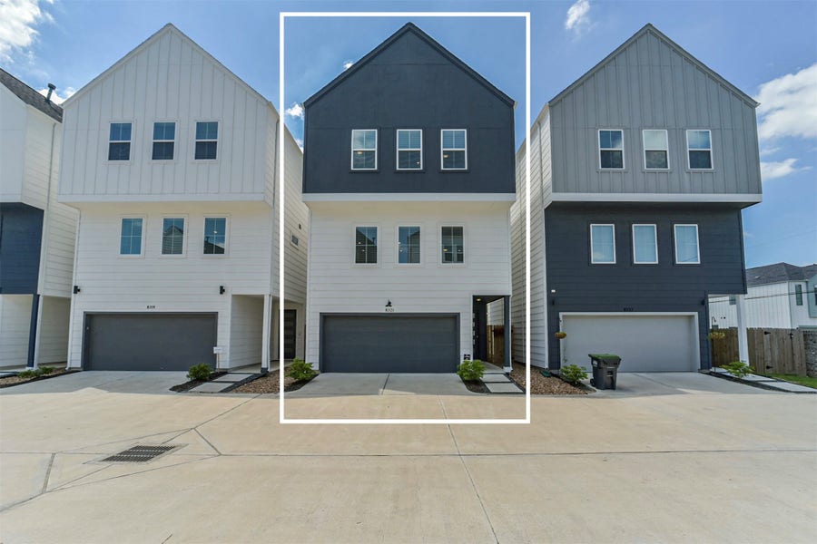Property photo for 8321 Springwood Canyon Lane, Houston, TX