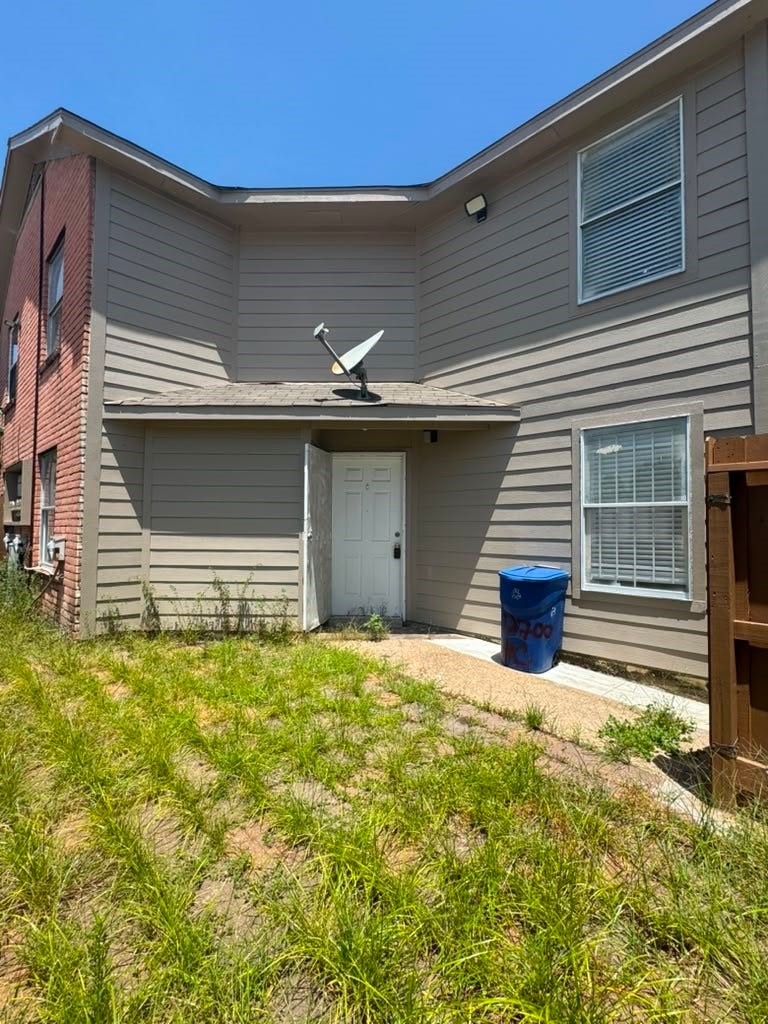 Property photo for 12700 Leader Street, #C, Houston, TX