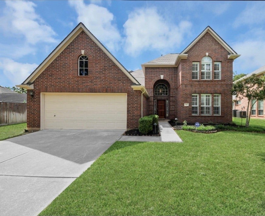 3906 Southsand Drive, Pearland, TX 77584 3906 Southsand Drive, Pearland, TX 77584