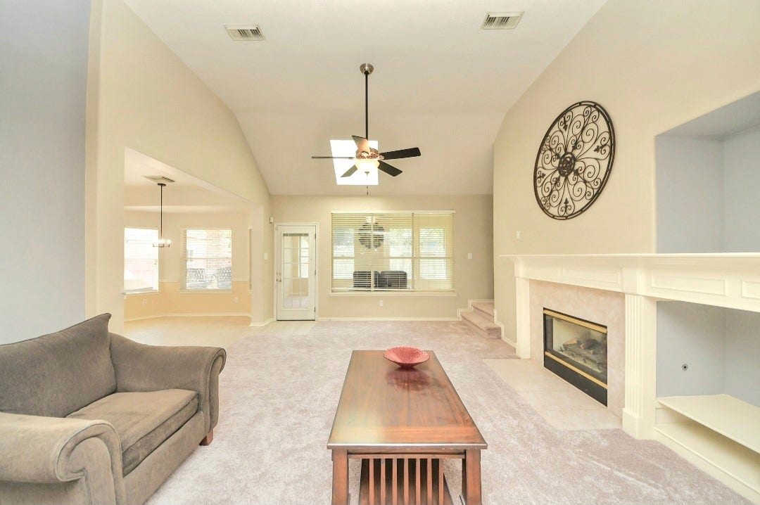 3906 Southsand Drive, Pearland, TX 77584 3906 Southsand Drive, Pearland, TX 77584