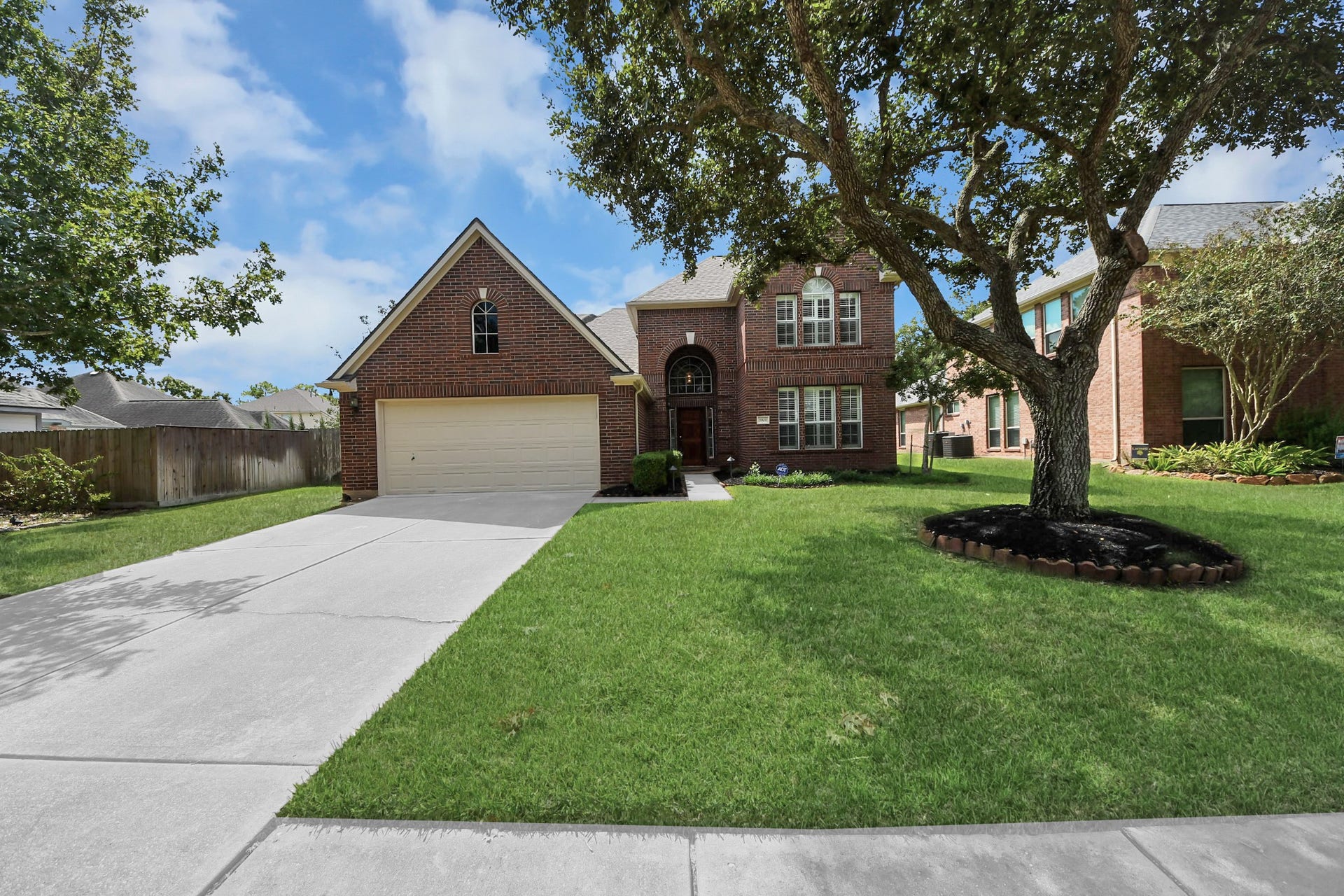 3906 Southsand Drive, Pearland, TX 77584 3906 Southsand Drive, Pearland, TX 77584