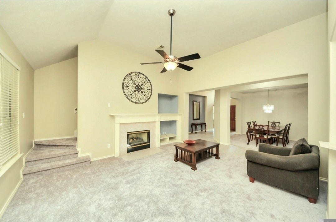 3906 Southsand Drive, Pearland, TX 77584 3906 Southsand Drive, Pearland, TX 77584
