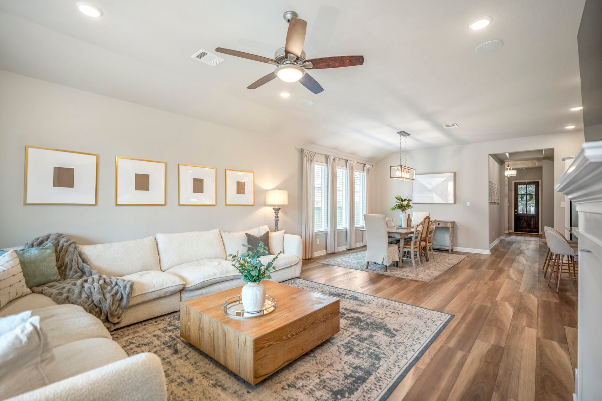 541 Cedar Harbor Court, Conroe, TX 77304