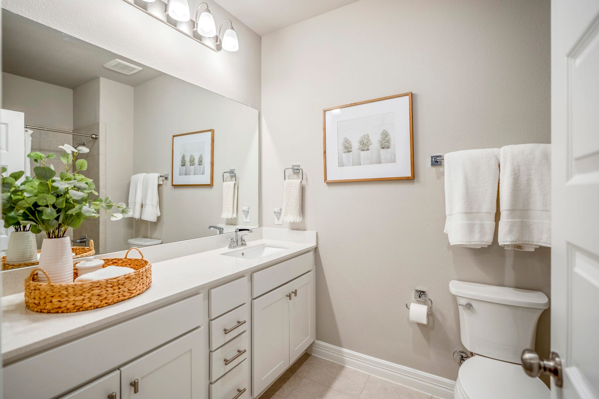 Bathroom #1