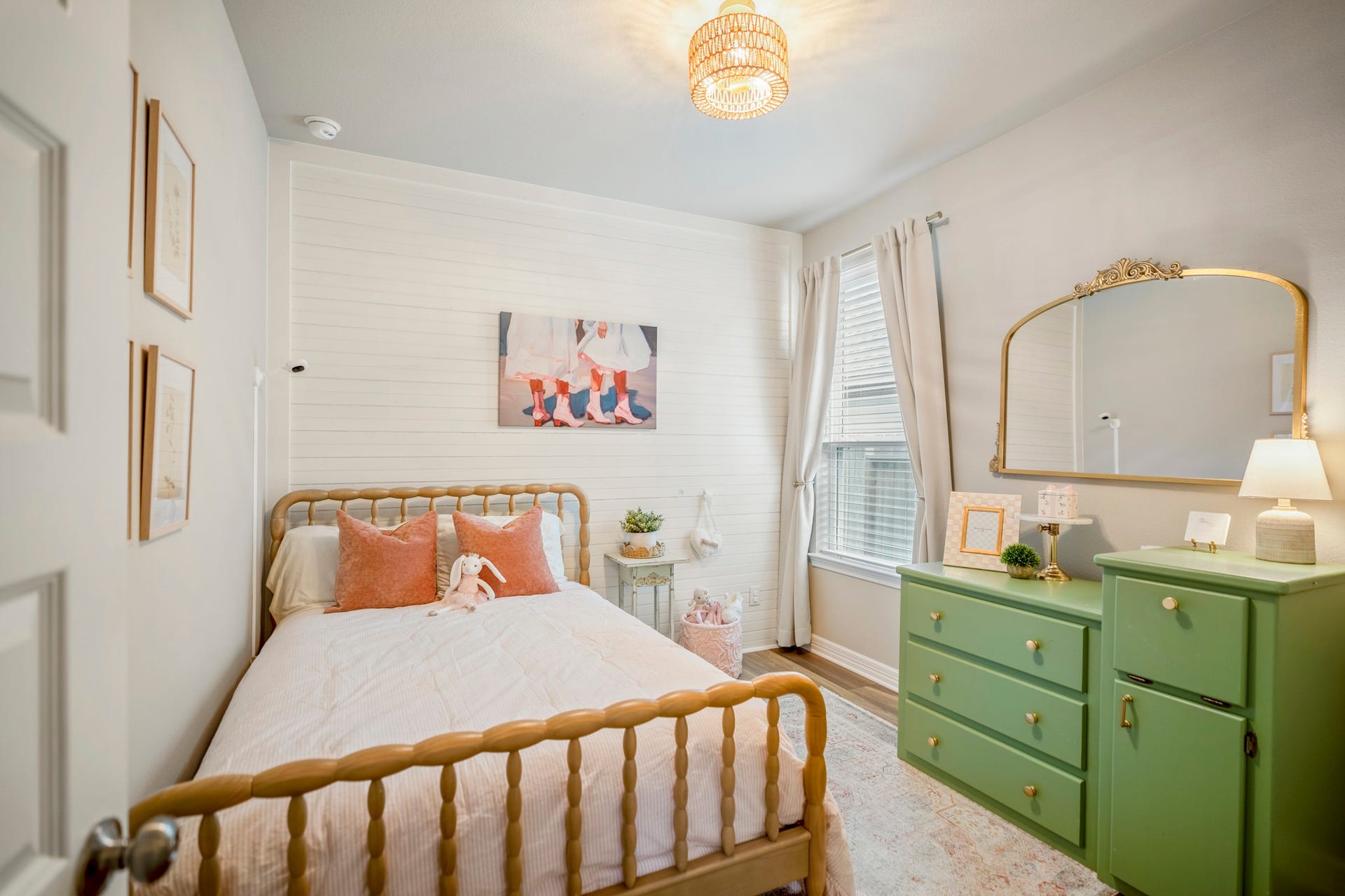 Bedroom #2