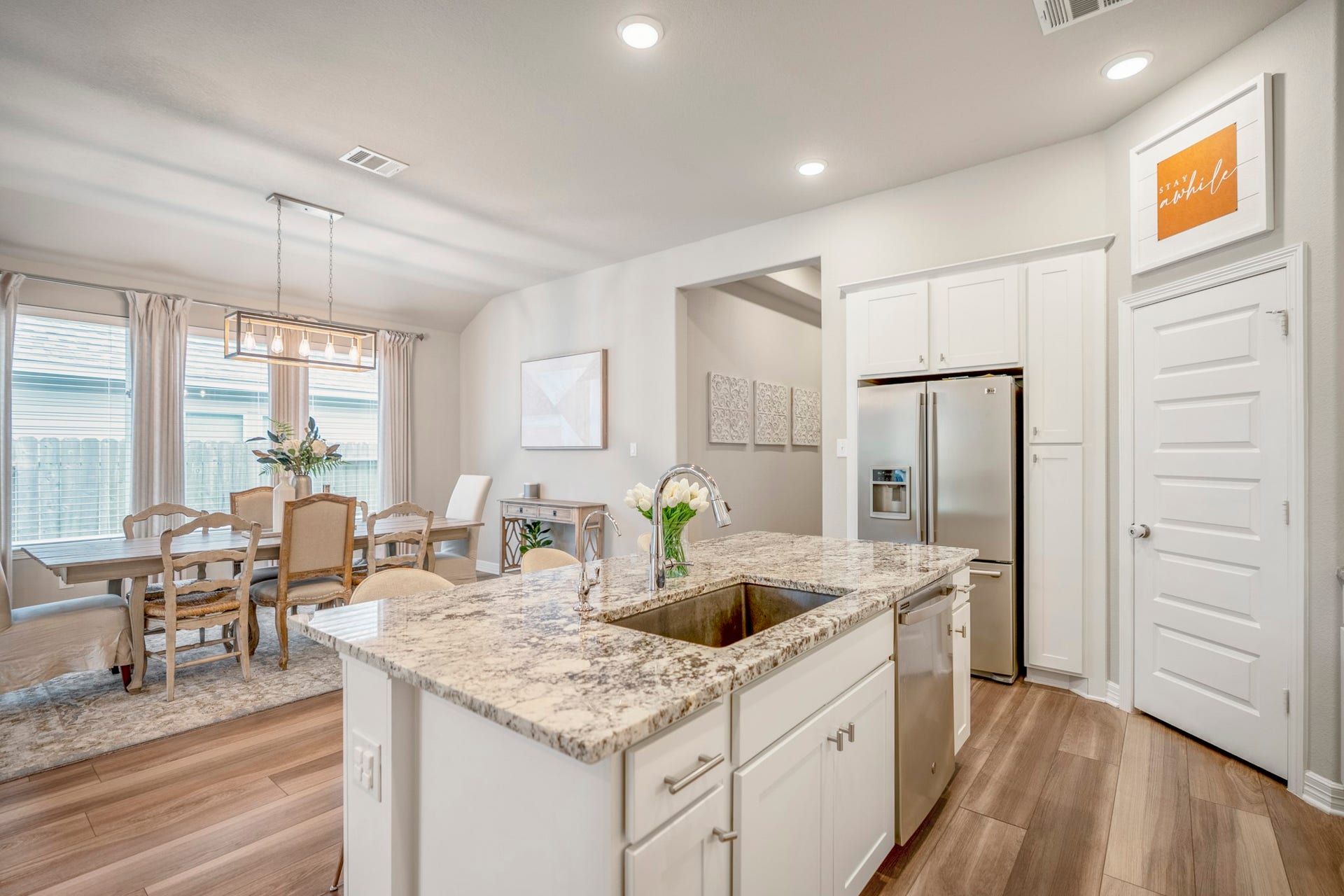 541 Cedar Harbor Court, Conroe, TX 77304