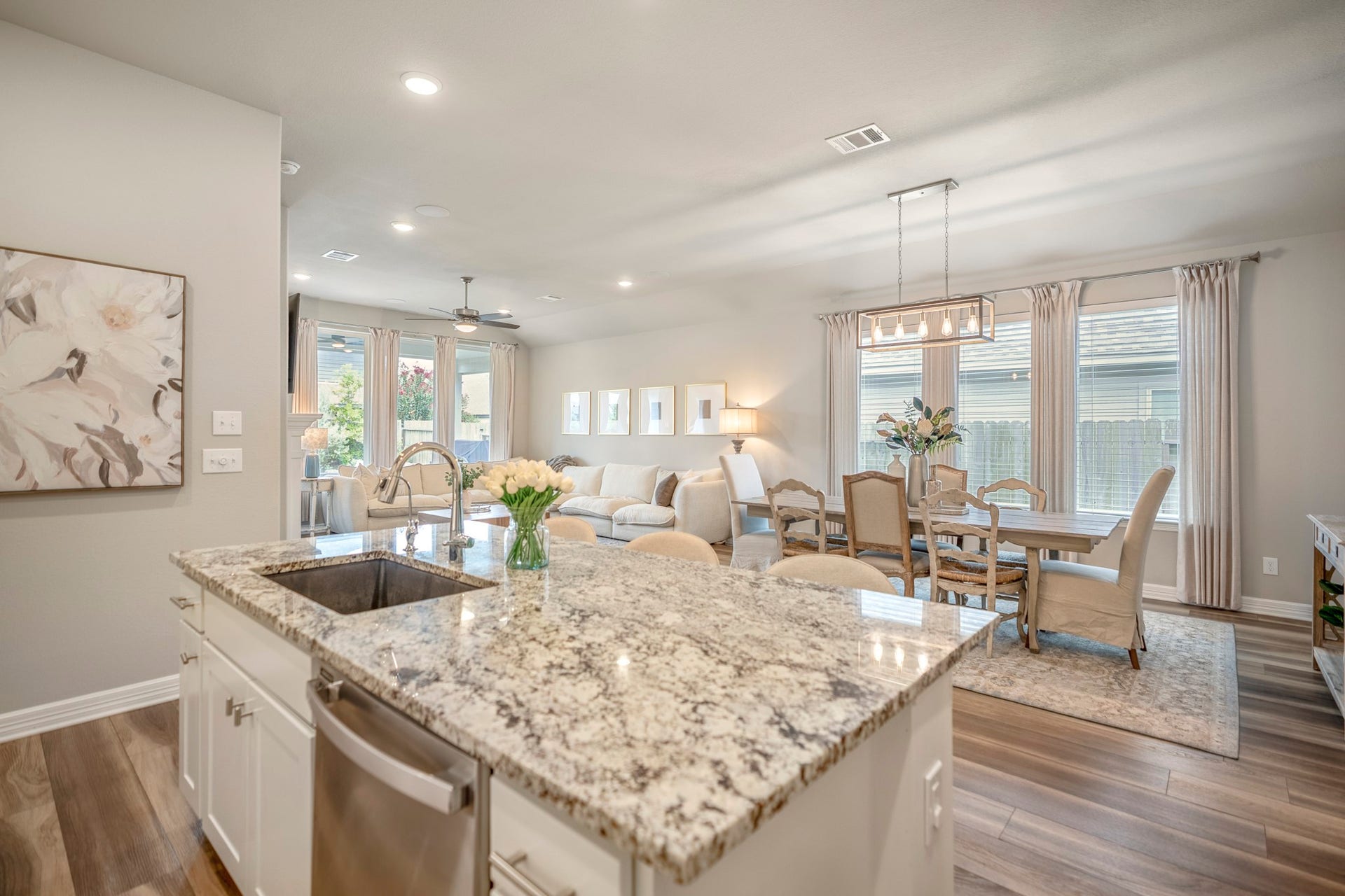 541 Cedar Harbor Court, Conroe, TX 77304
